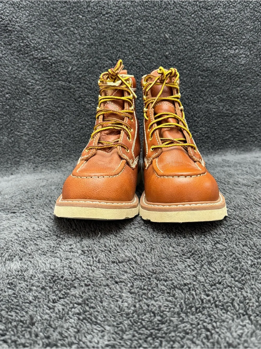 Herman Survivors Men's Oakridge 6
